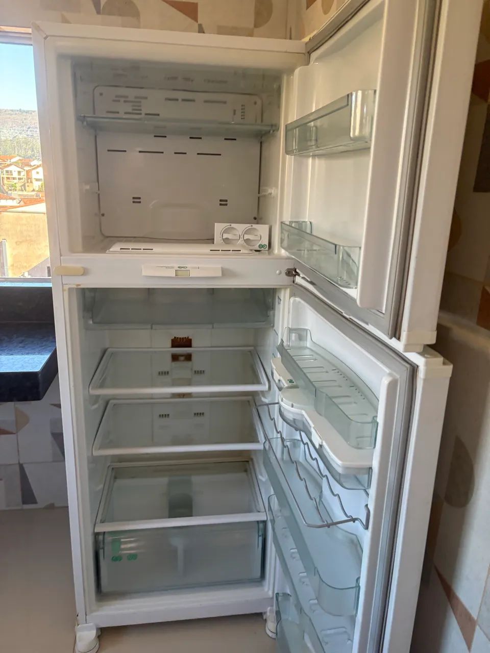 Geladeira Cônsul 433 litros - Foto 4