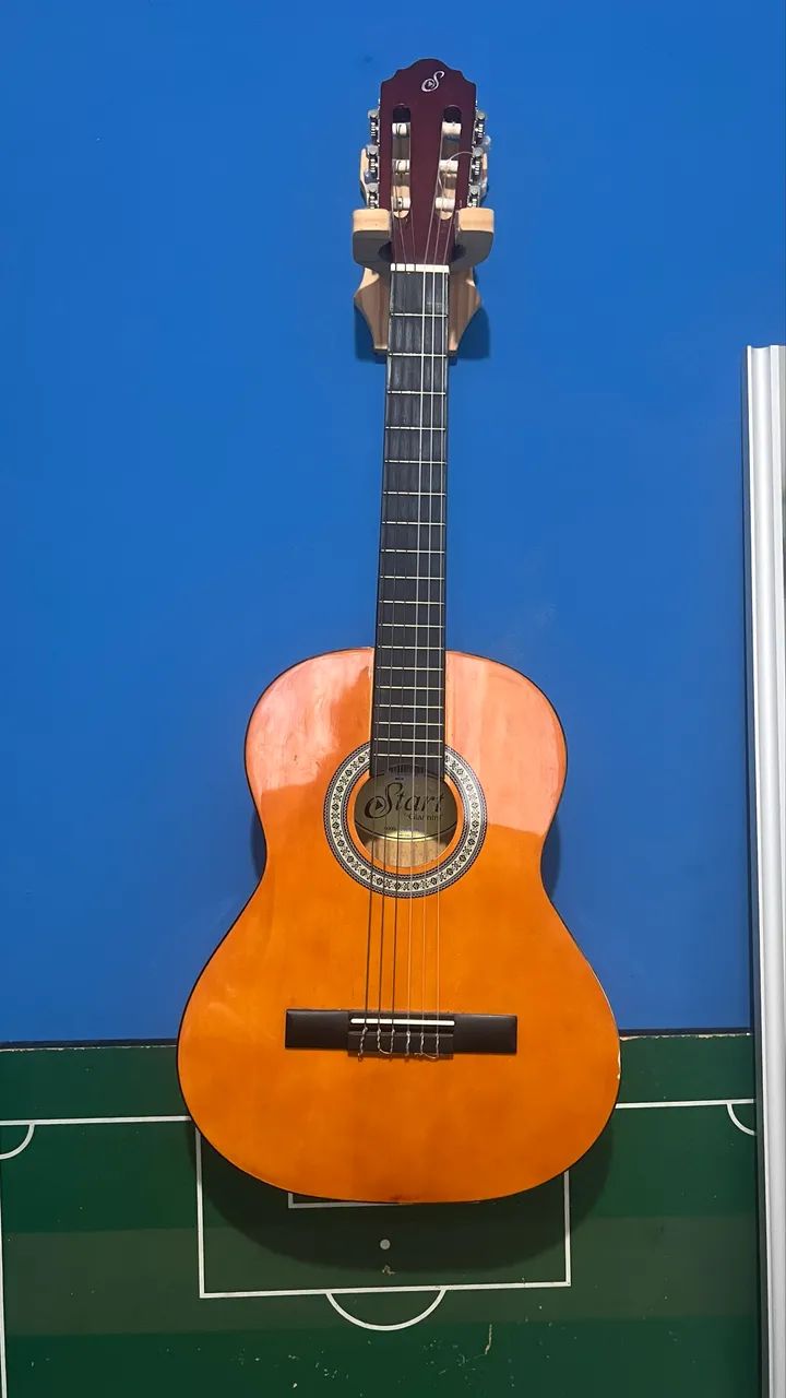 Violão  - Foto 2