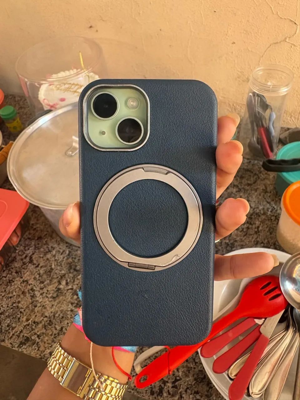 IPHONE 15  - Foto 2