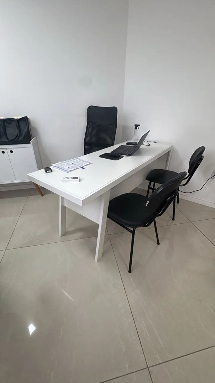 Mesa escritório  - Foto 2