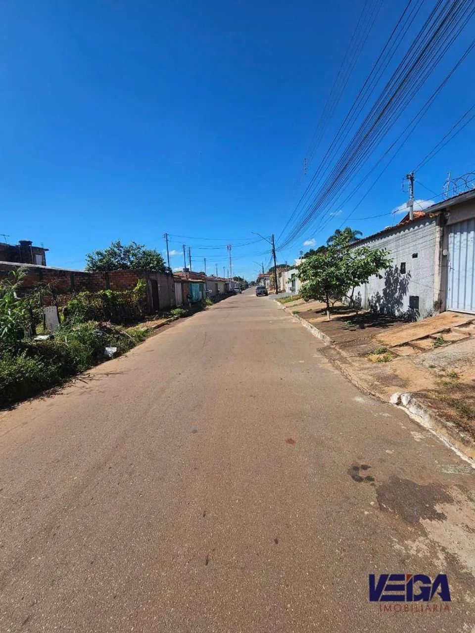 Lote no Setor Recanto do Bosque à venda - Foto 3