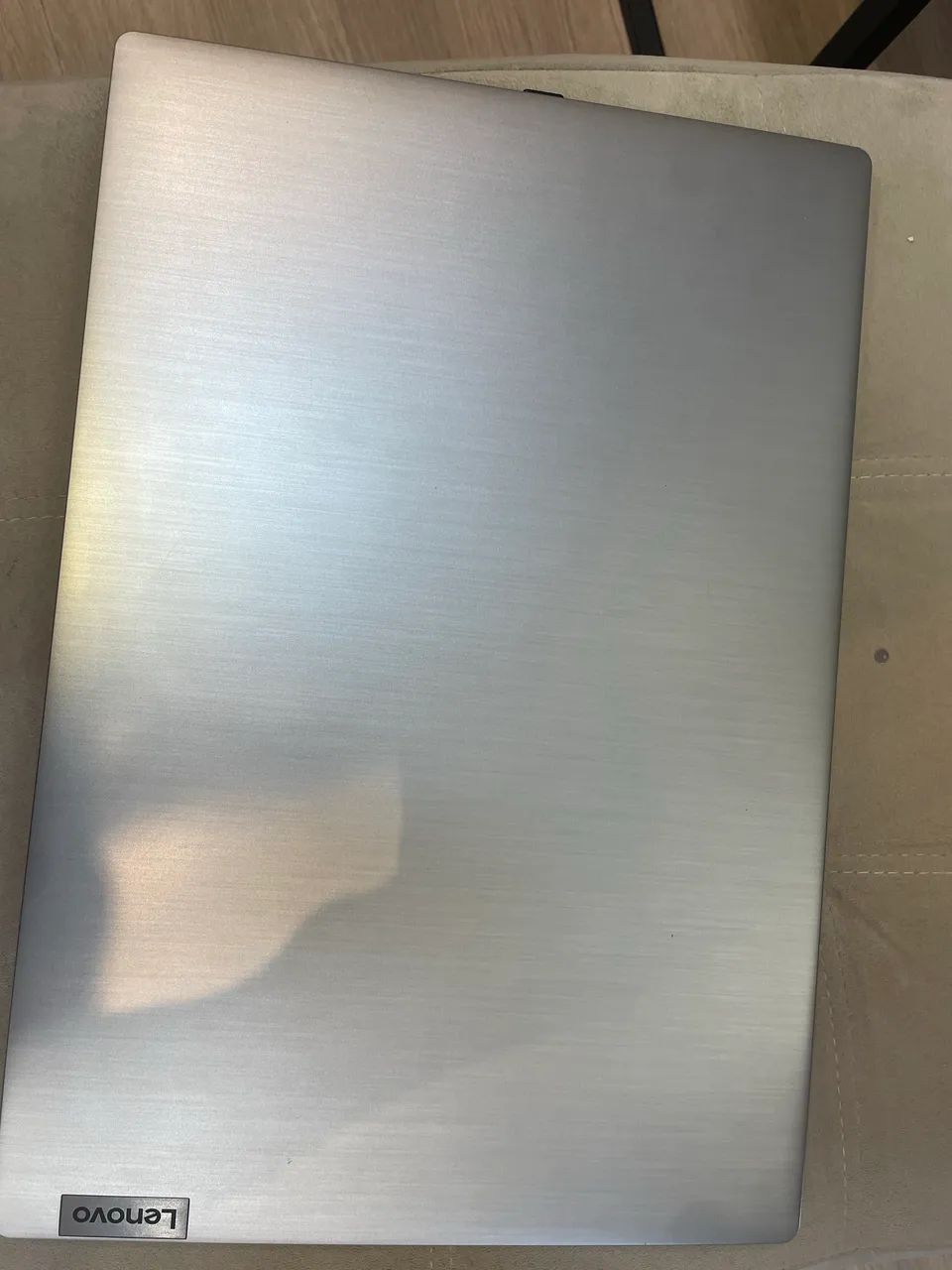 Vendo notebook Lenovo  - Foto 3