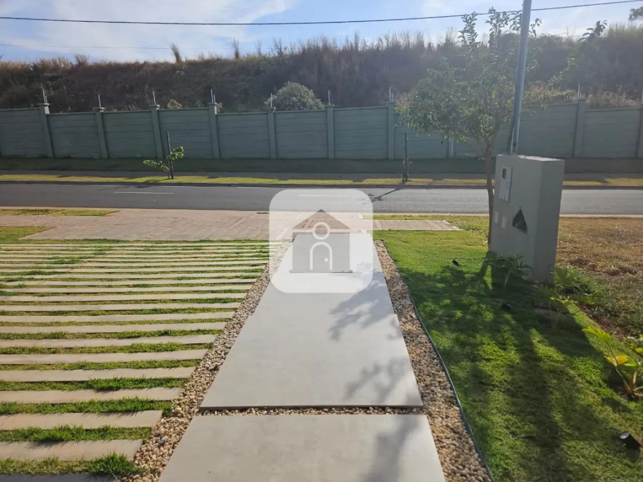 Casa em condomínio Terras Alpha para venda