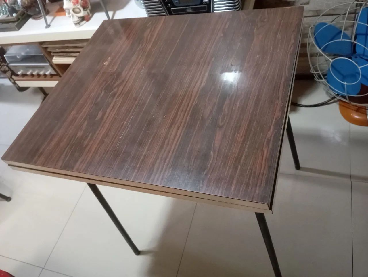 Mesa Jacarandá anos 70 - Foto 2
