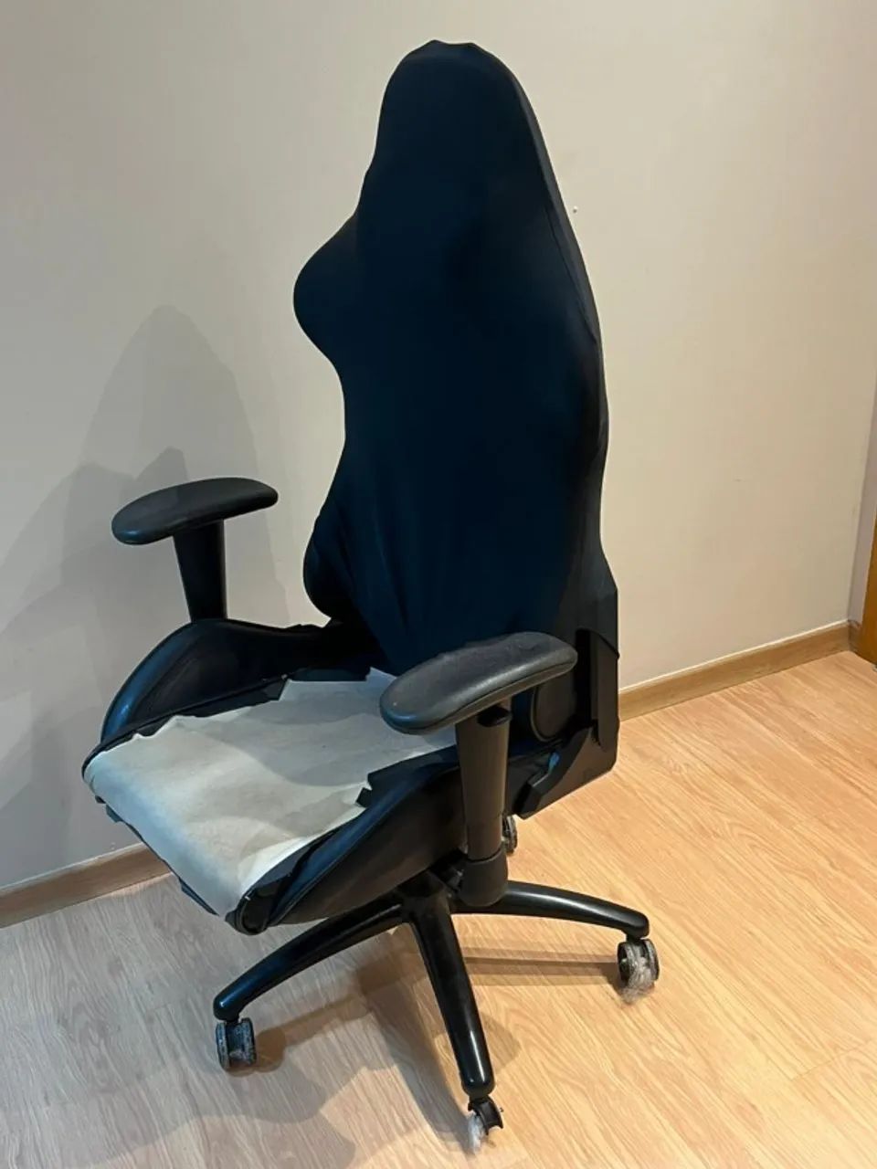 CADEIRA GAMER - Foto 3
