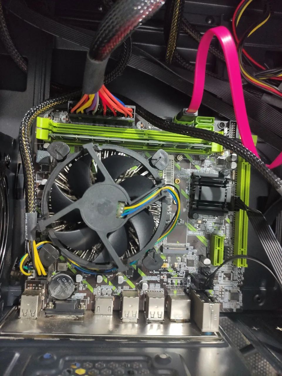 Pc KitUpgrade  - Foto 2