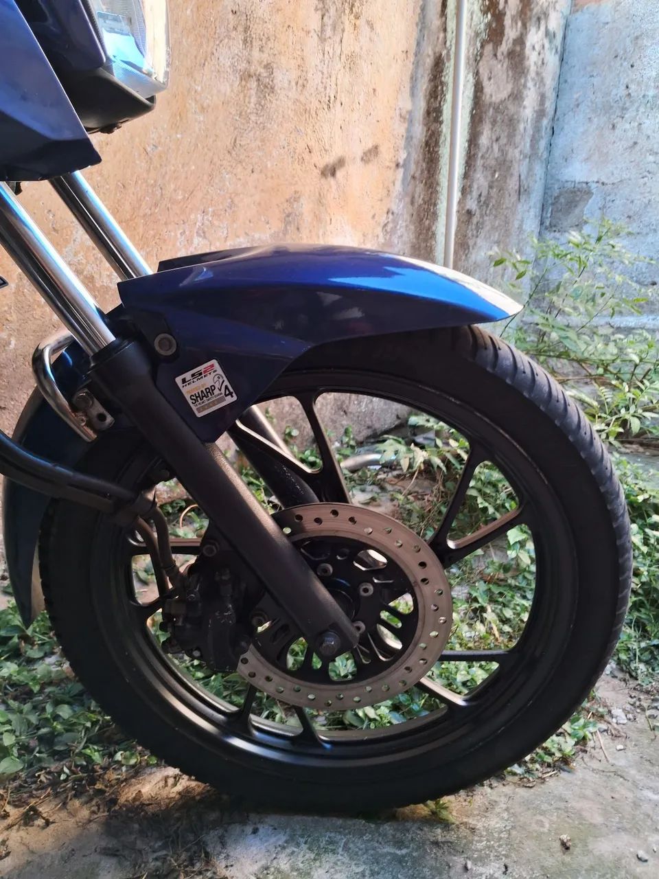 Fan 160 flex  - Foto 5