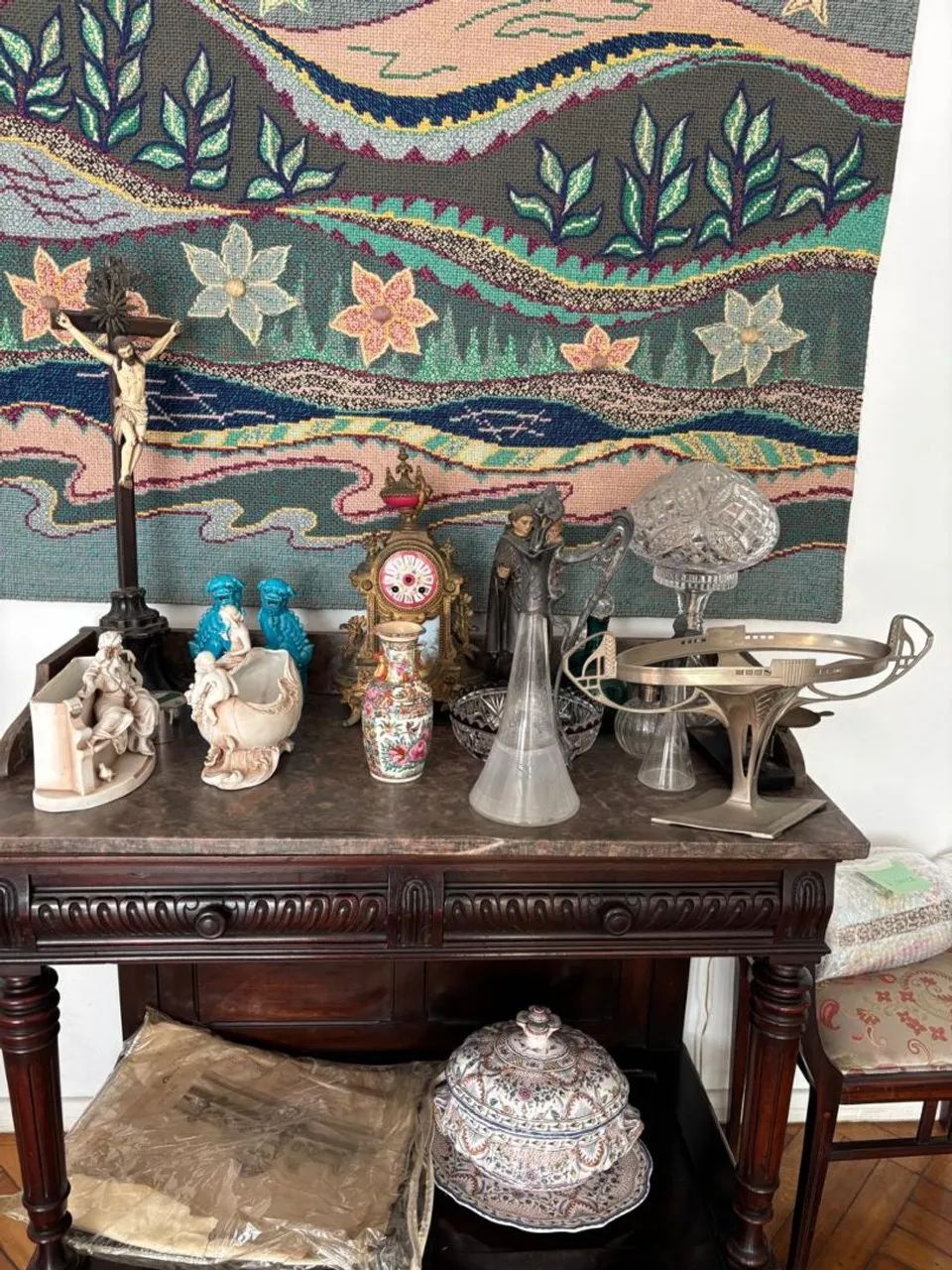 Vende-se moveis antigos. Preço à combinar - Foto 2
