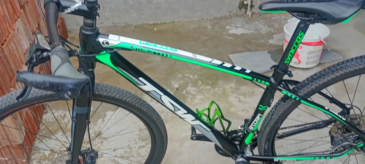 Ciclismo 