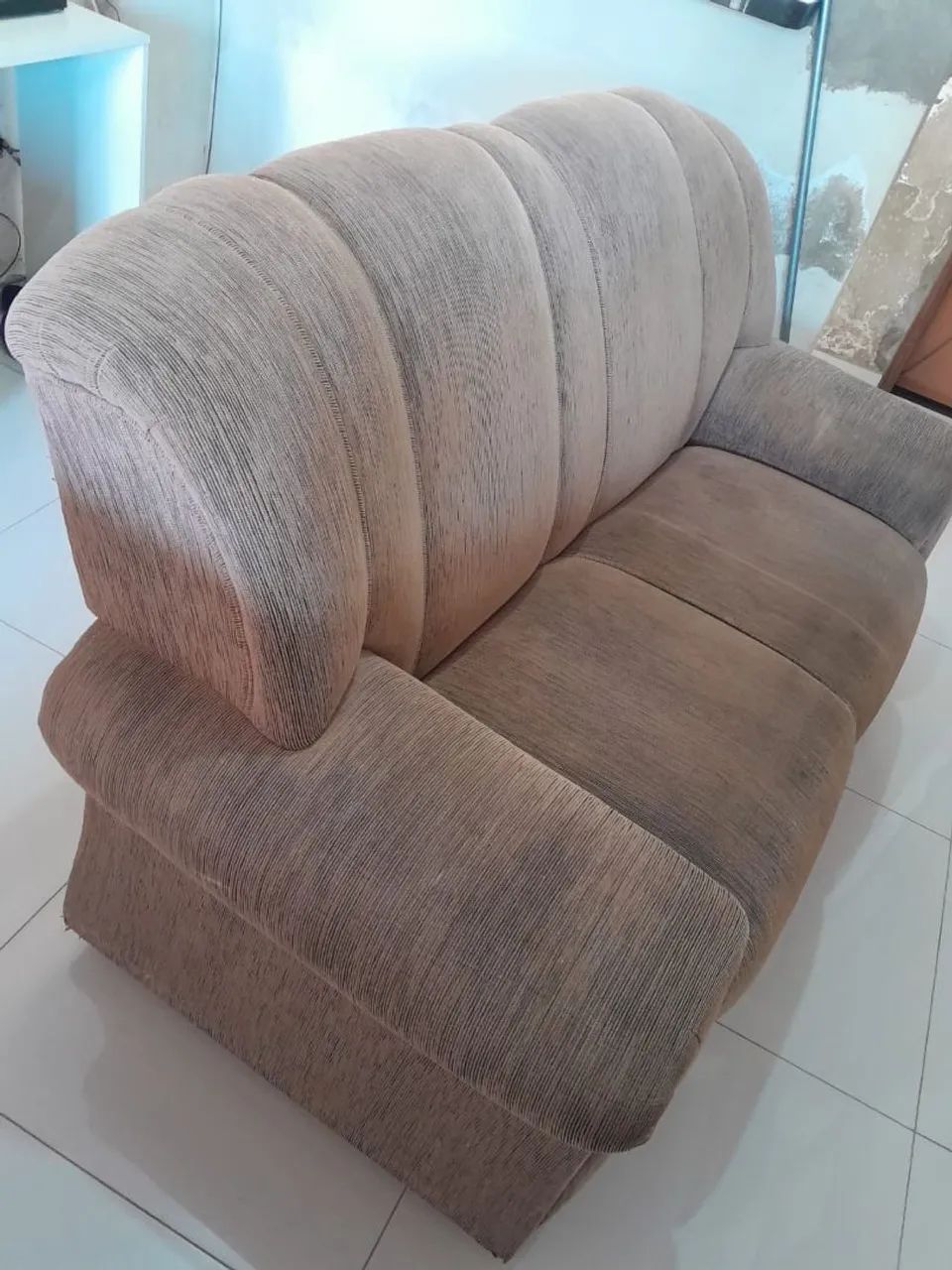 Sofá 2 lugares - Foto 5