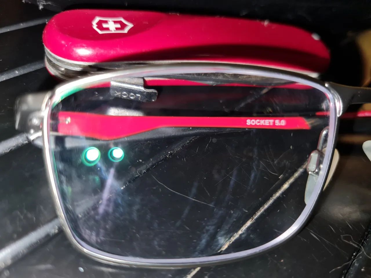 OAKLEY óculos  - Foto 4