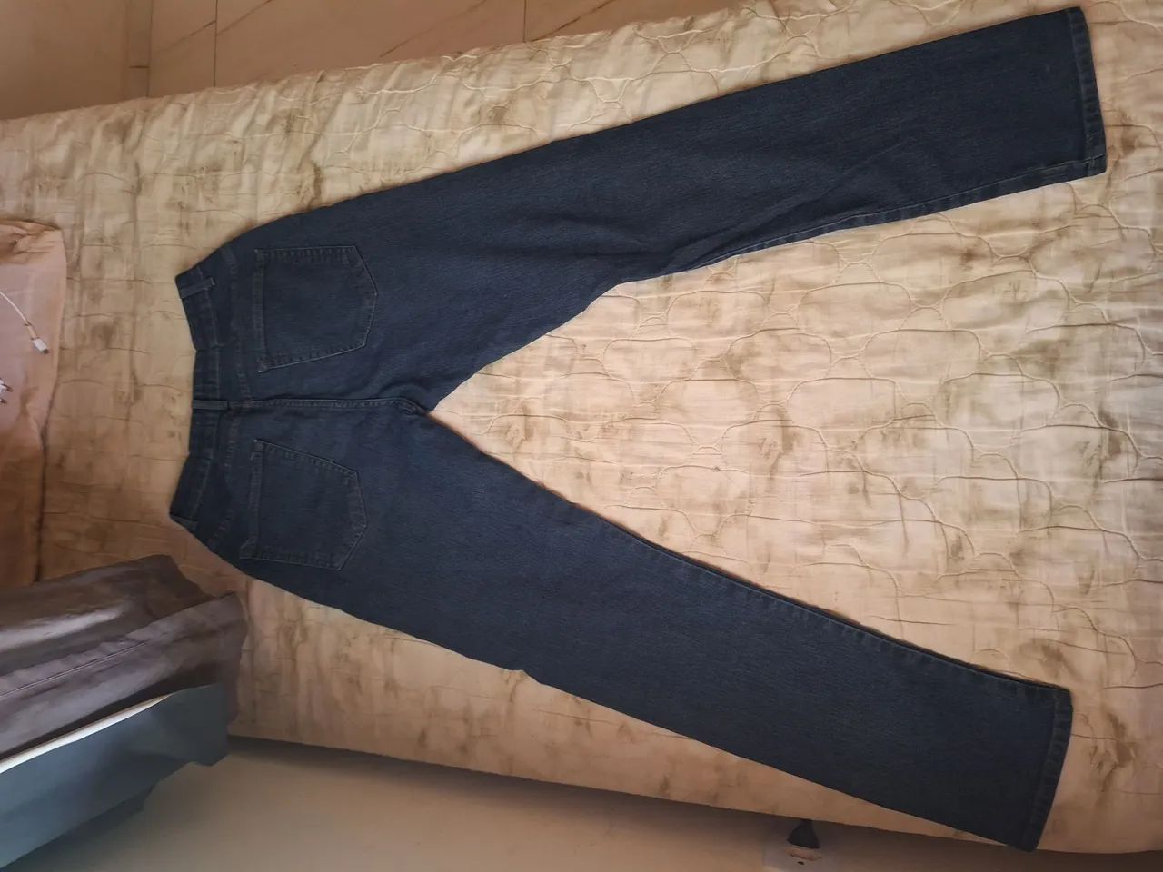 Calça jeans TAM: 36 - Foto 3