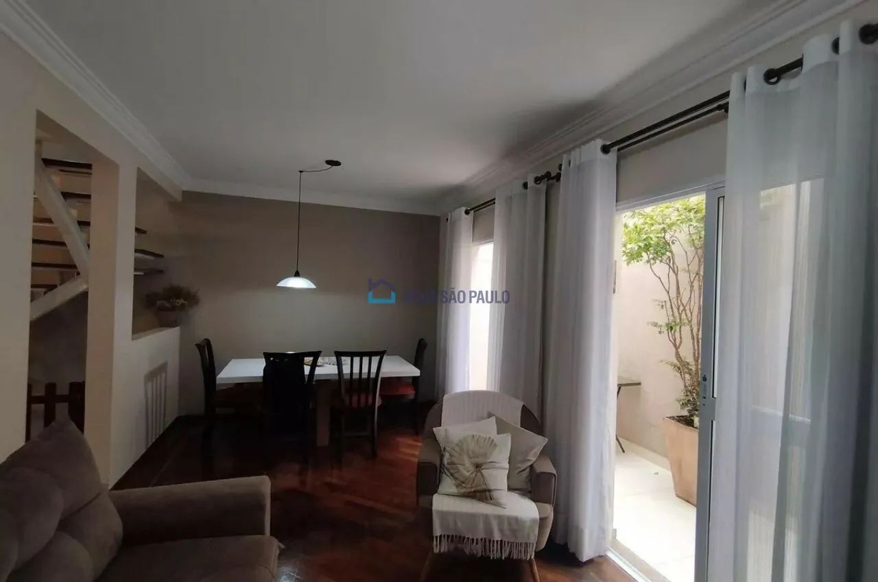 Sobrado em Condomínio com 3 quartos na região da Vila Moraes - Foto 5