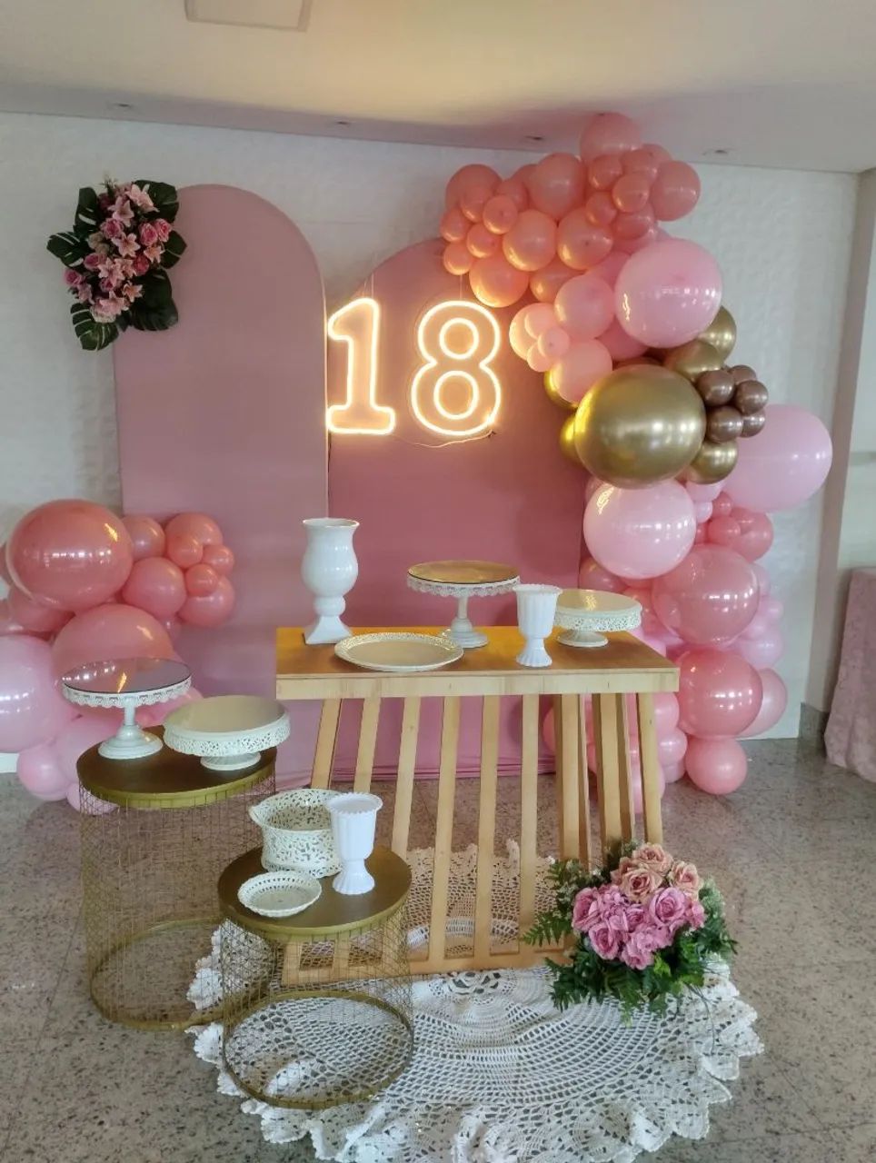 Unifestas decorações infantil  - Foto 4