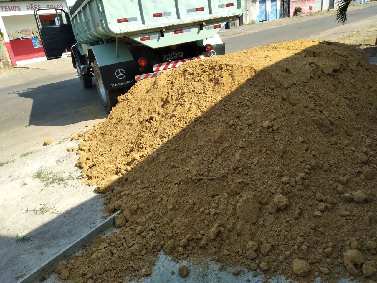 Material de construção  - Foto 2