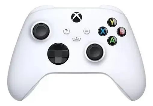 2 Controles Xbox Series Original