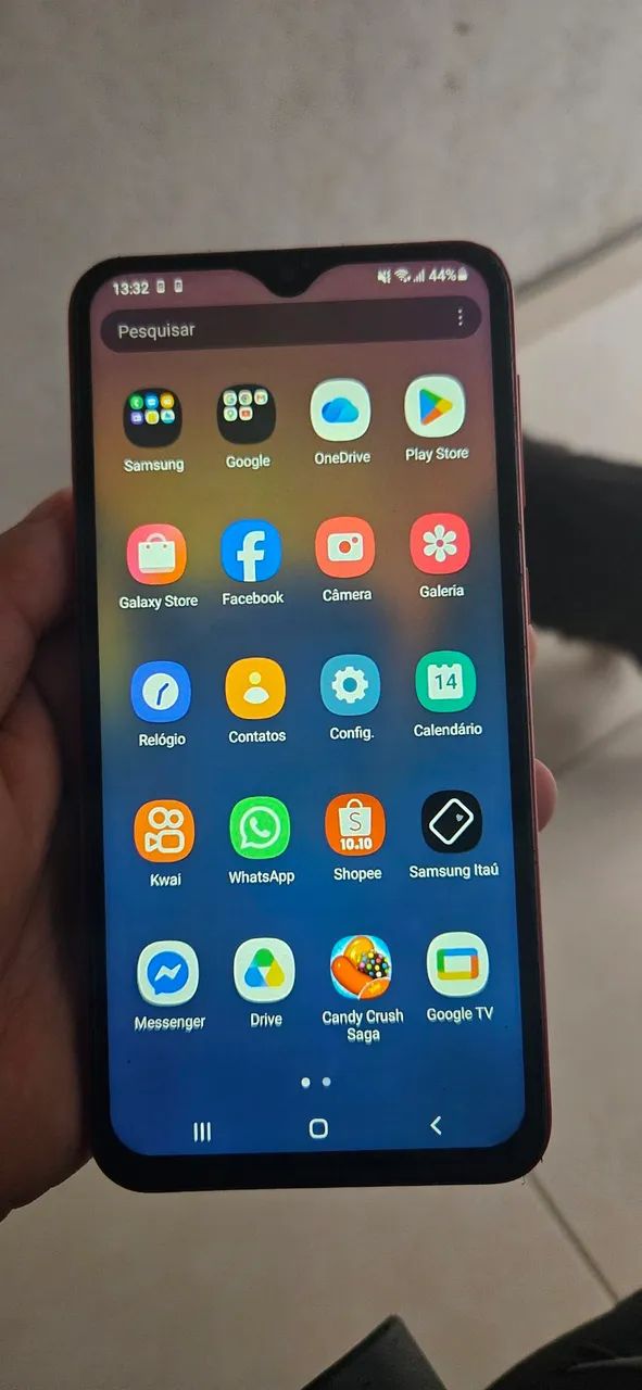 Samsung A10 32g  - Foto 2