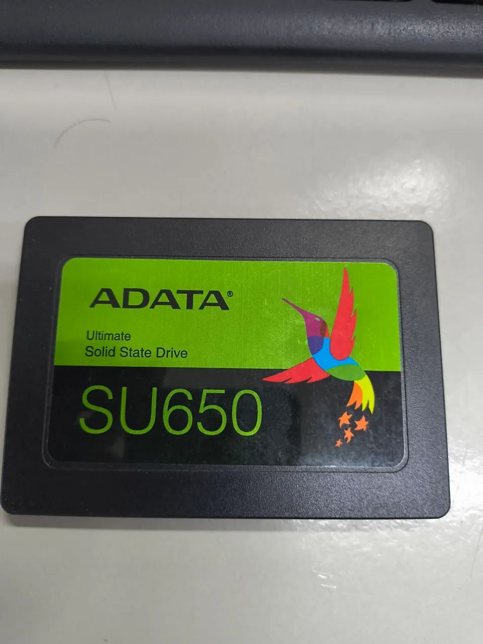 SSD 480