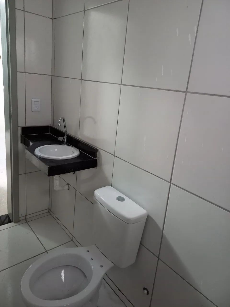 Galpão novo no Antônio  - Foto 4