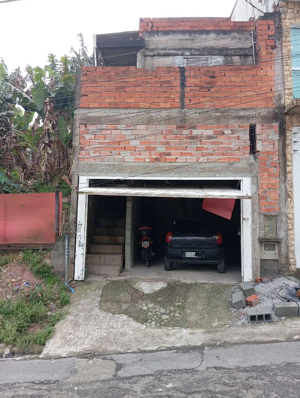 Vendo casa