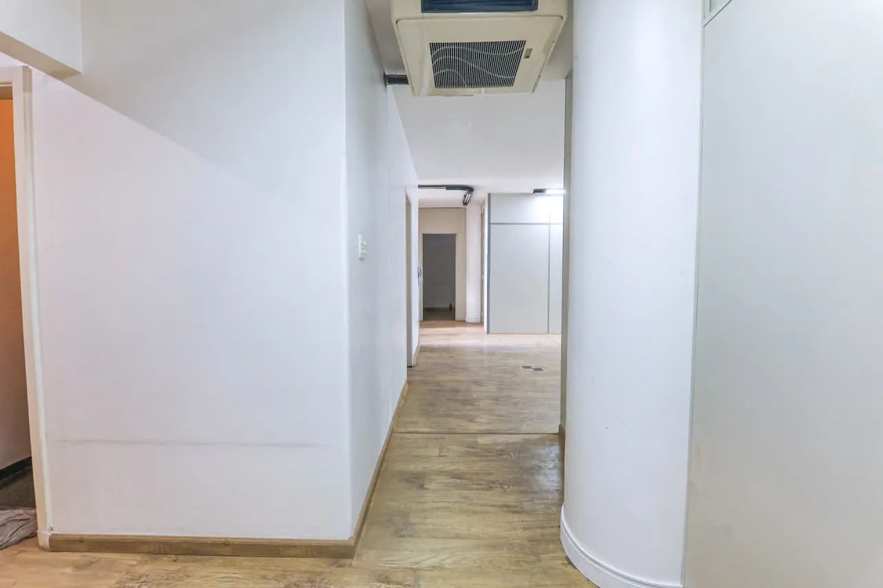 Sala comercial na Rua Líbero Badaró, 101 - 6º andar  170 m² - Foto 2