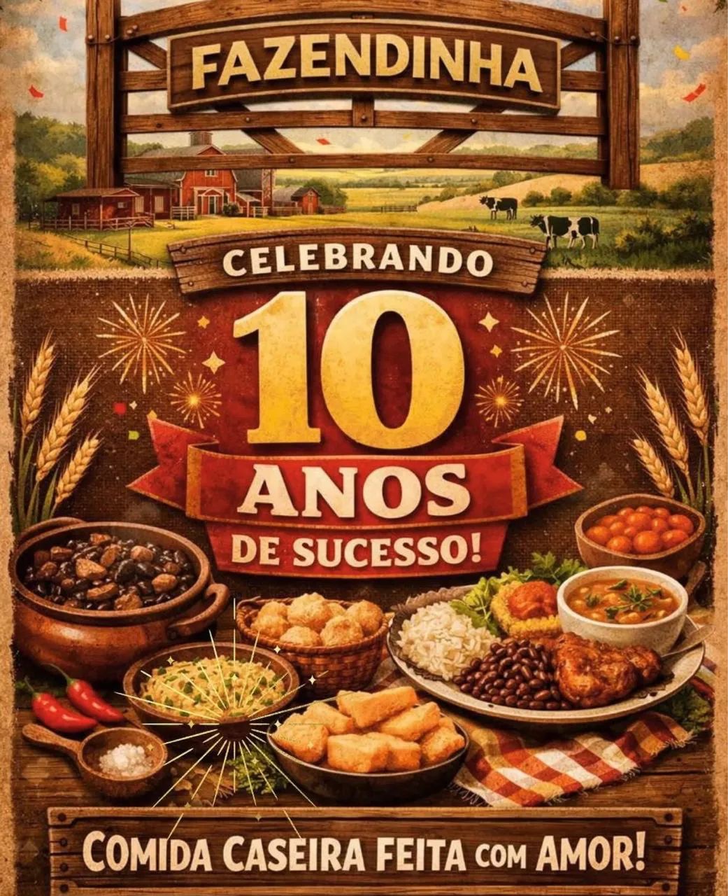 Cozinheira 