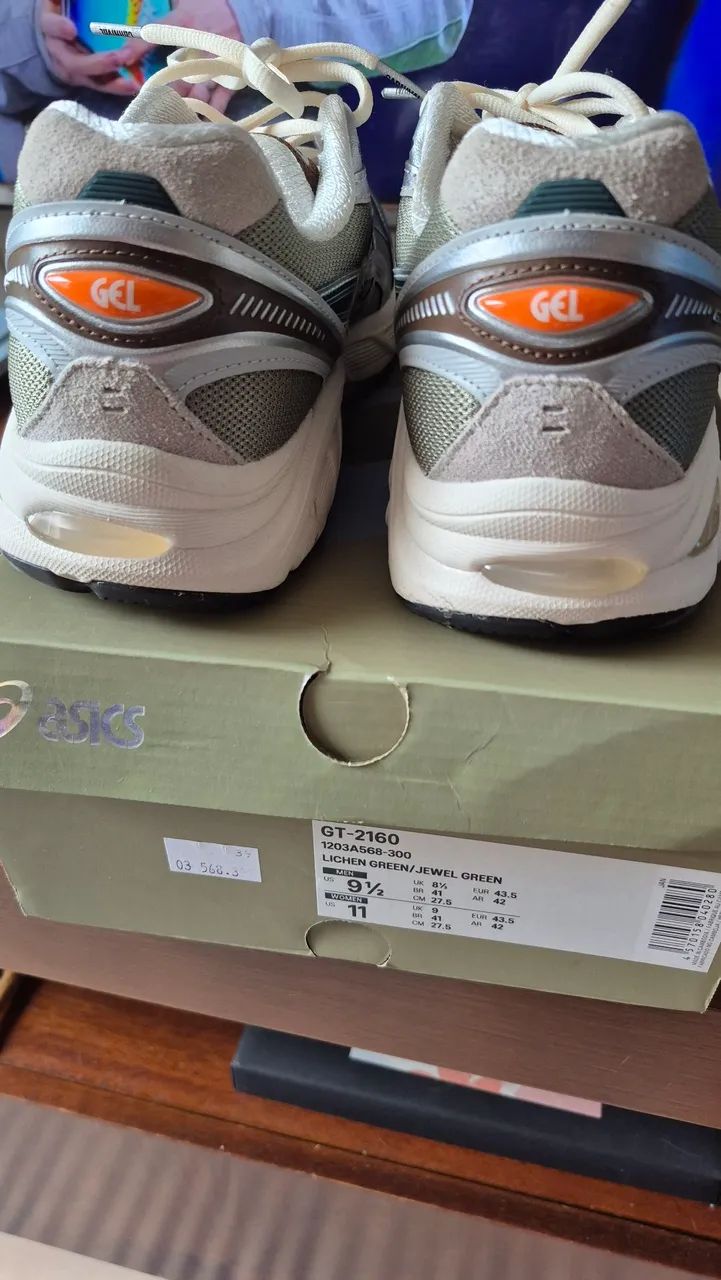 Asics GT2160 X carnival - Foto 4