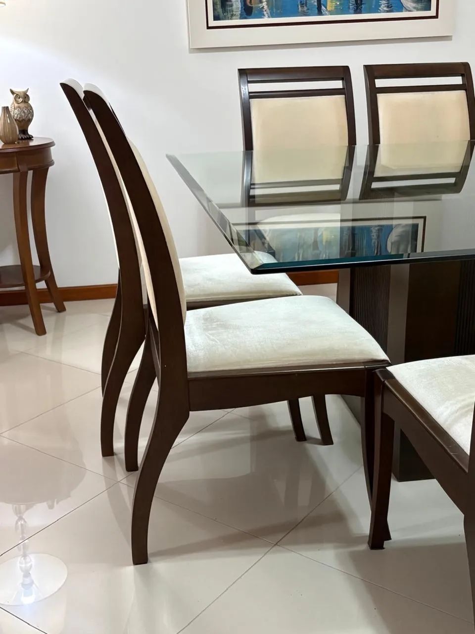 Mesa de jantar  - Foto 2