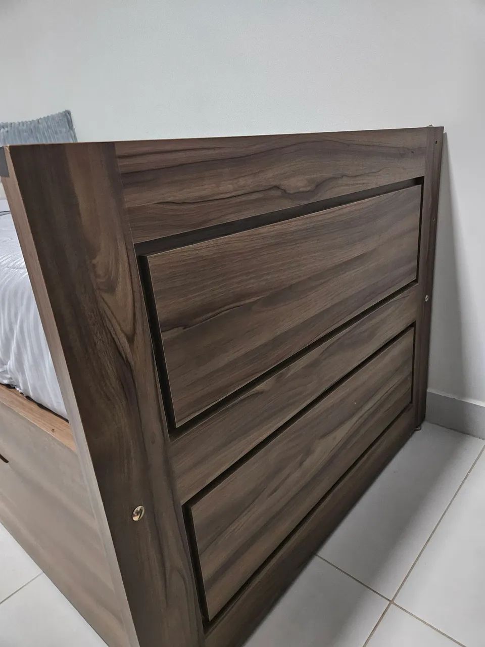 Bicama 100% mdf - Foto 4