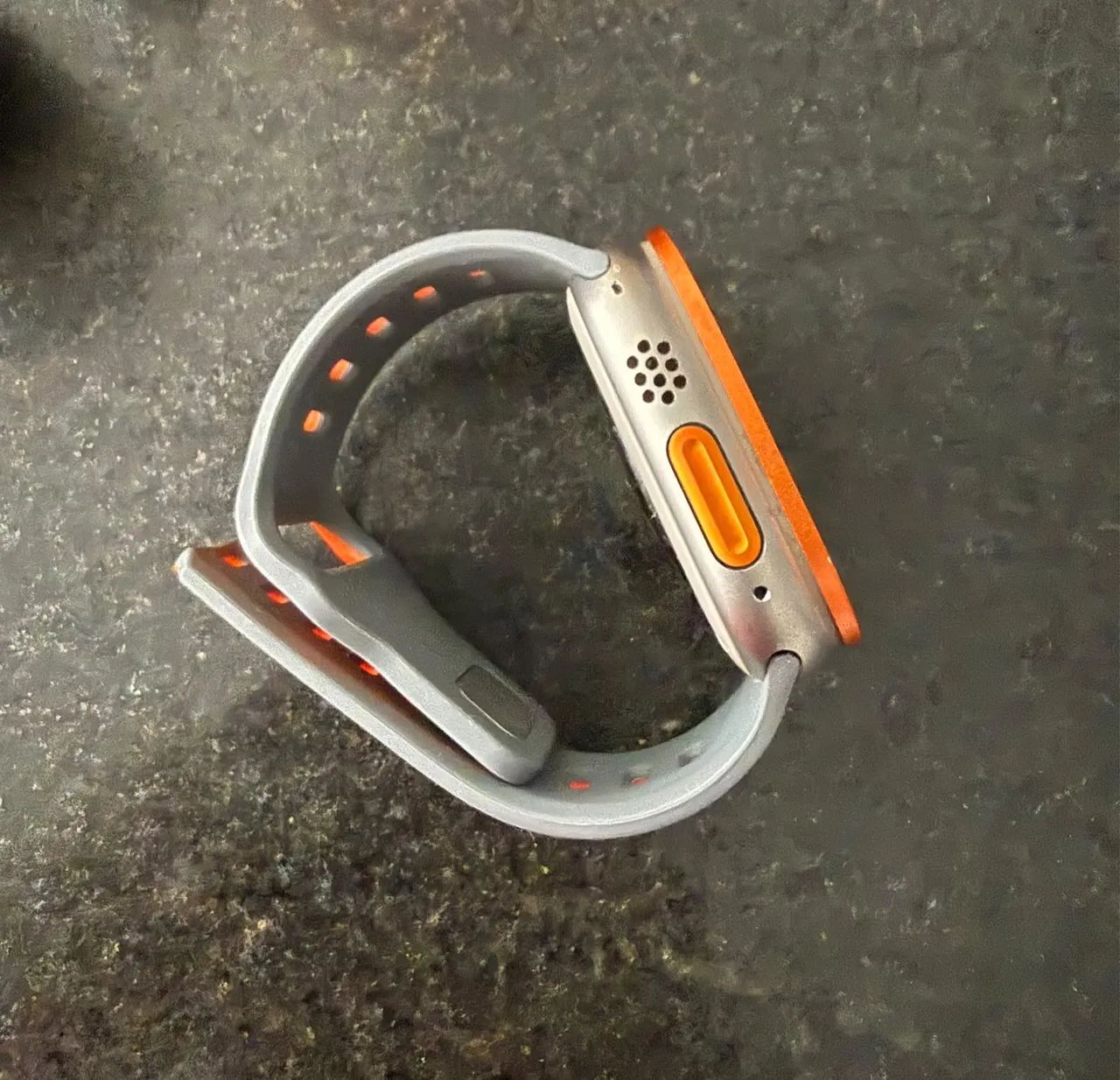 Relógio Apple Watch 1* geração  - Foto 4