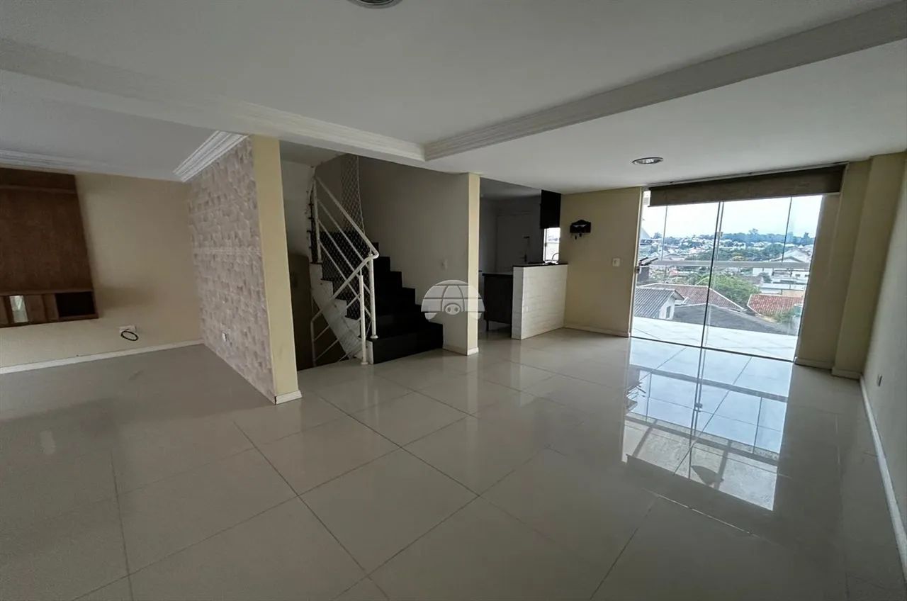 Vendas Sobrado Curitiba PR - Foto 5