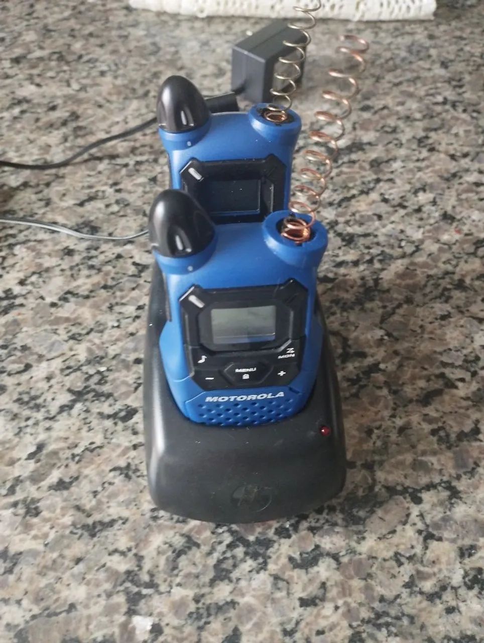 RÁDIO COMUNICADOR