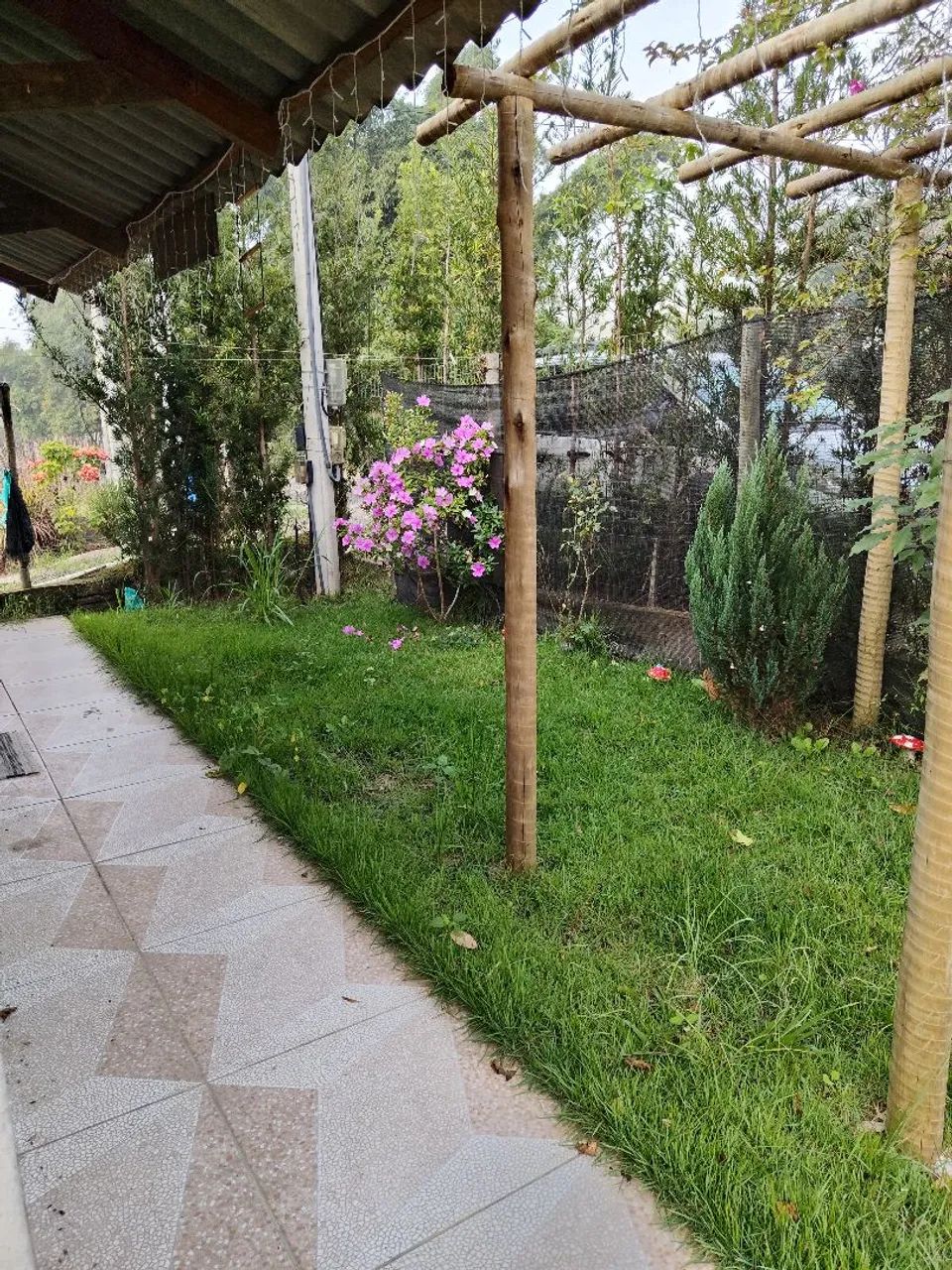 Casa área rural - Foto 3