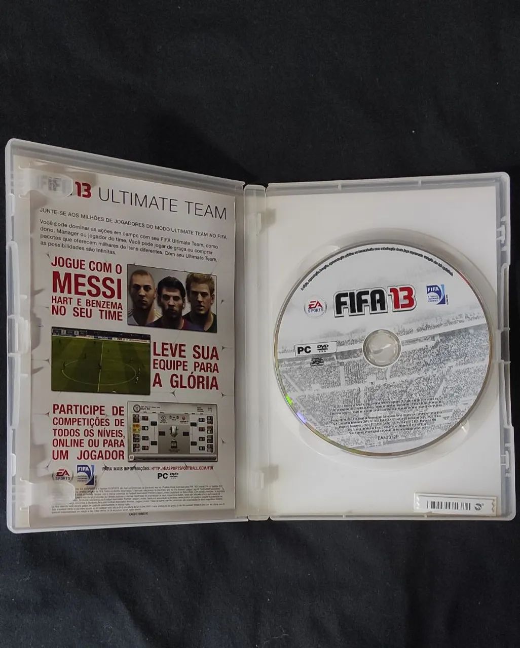 FIFA 13 PC - Foto 2