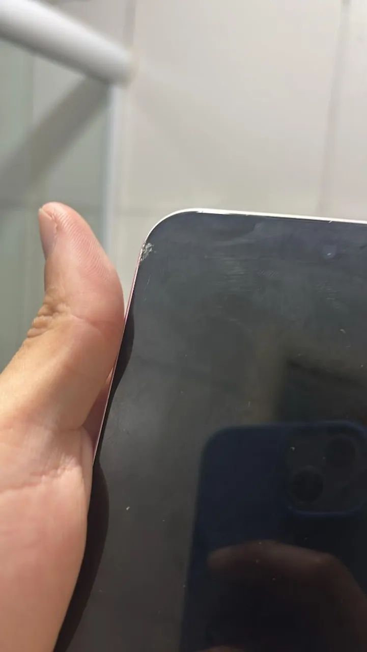 iPhone 15 Rosé, 128GB - Foto 3