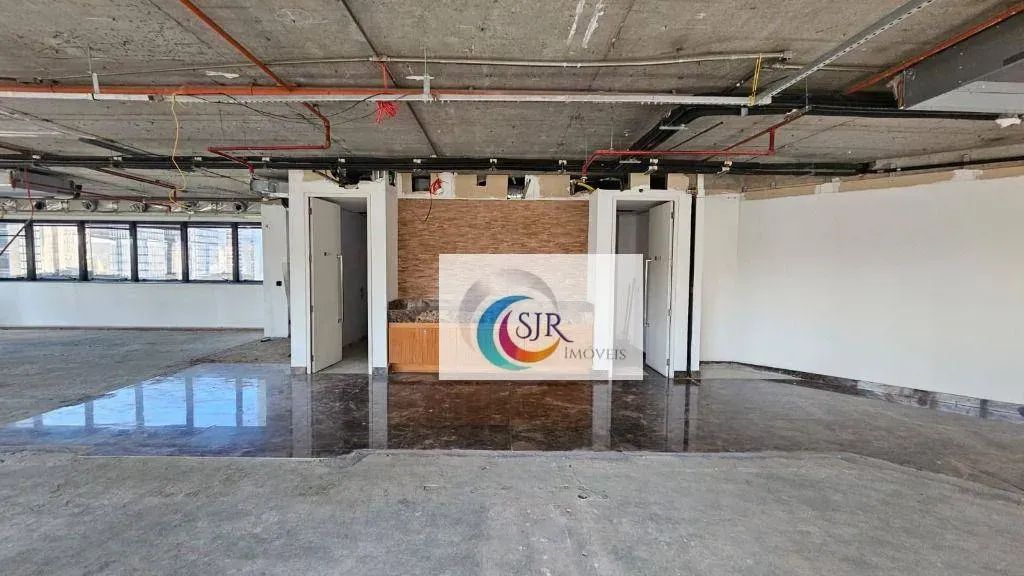 Conjunto para alugar, 428m² - Vila Olímpia - São Paulo/SP - Foto 2