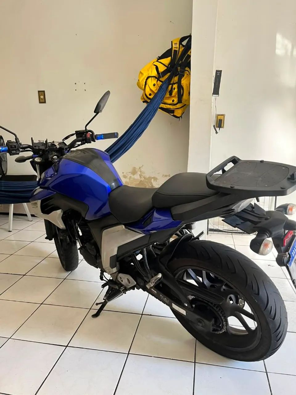 Fazer 250 2018 ABS  - Foto 2