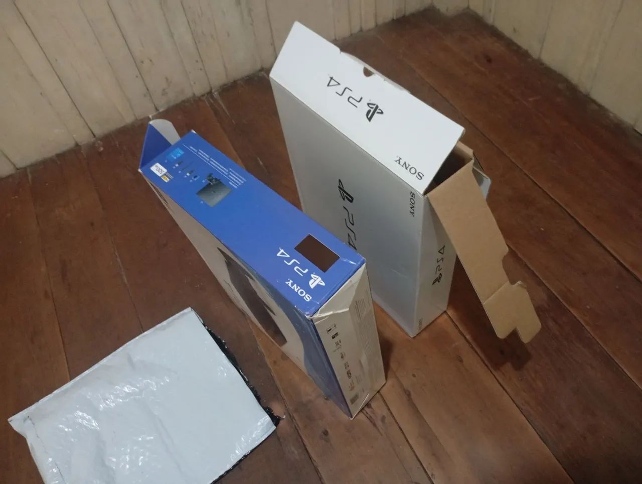 Ps4 - Foto 2