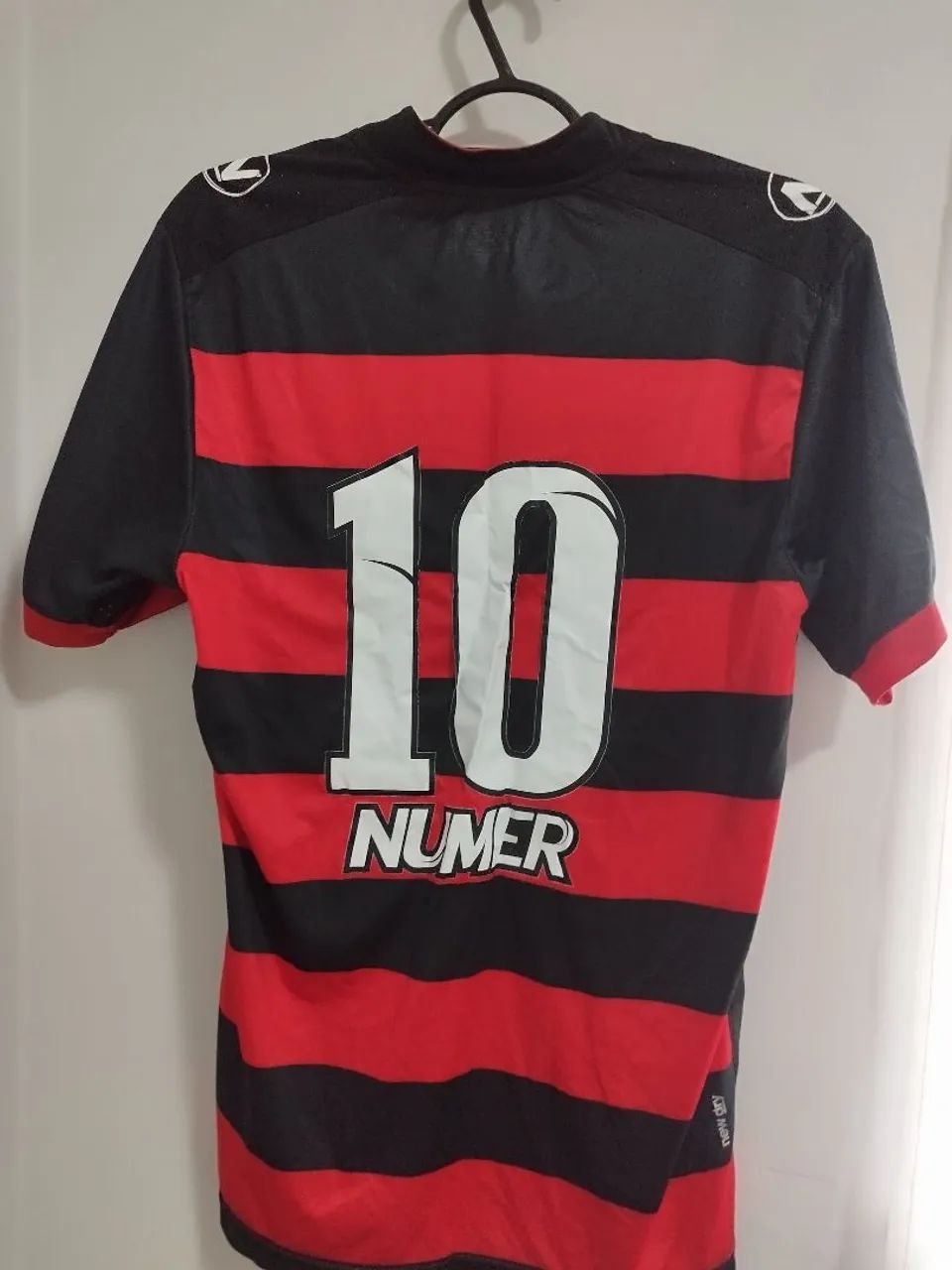 Camisa oficial do Atlético GO - Foto 5