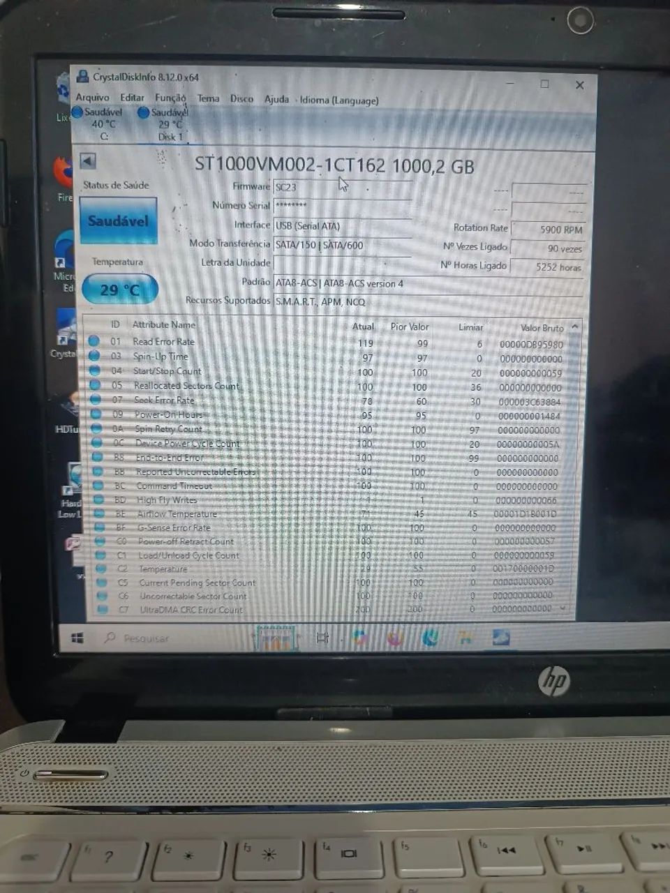 HD Pc DVR 1 tb  - Foto 2
