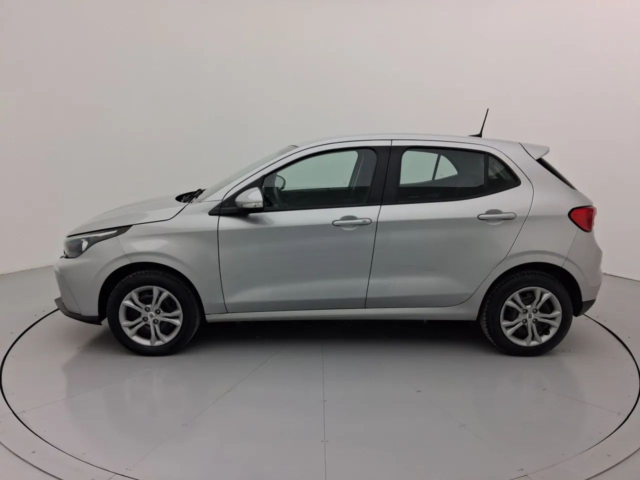 Fiat Argo Drive 1.0 Firefly 2025 - Foto 2