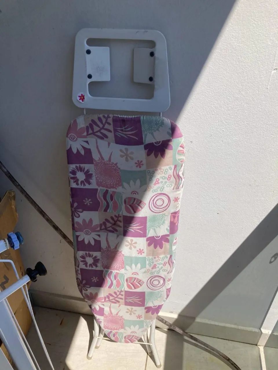 Tábua de passar roupa 