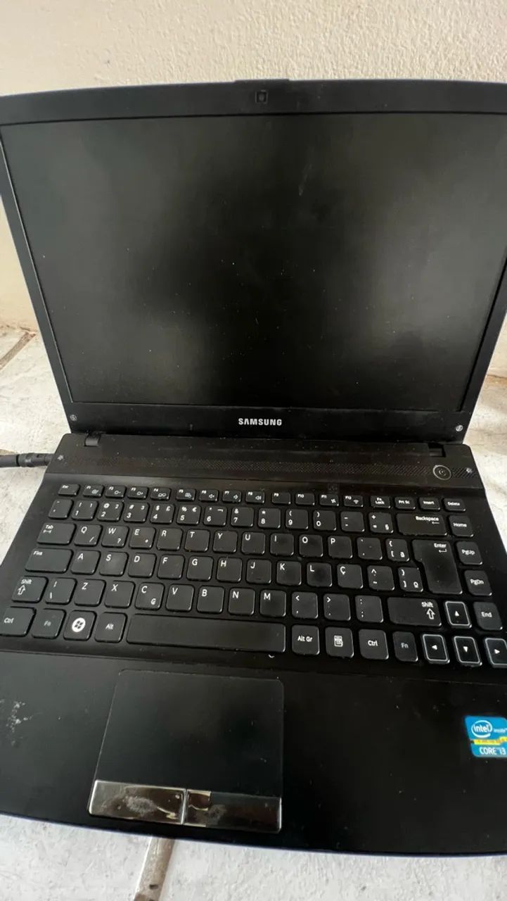 Samsung core i3 - Foto 2