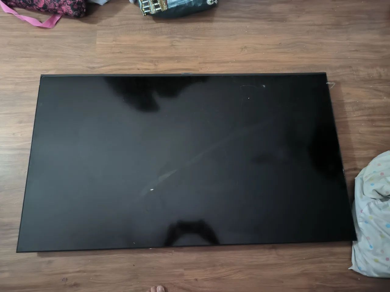 Tvs de 40 e 50 polegadas 