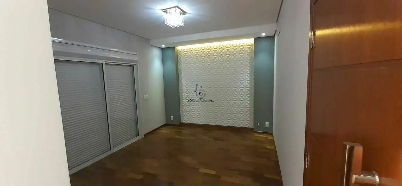 Casa 6 dormitórios à venda Alphaville Nova Esplanada Votorantim/SP - Foto 4