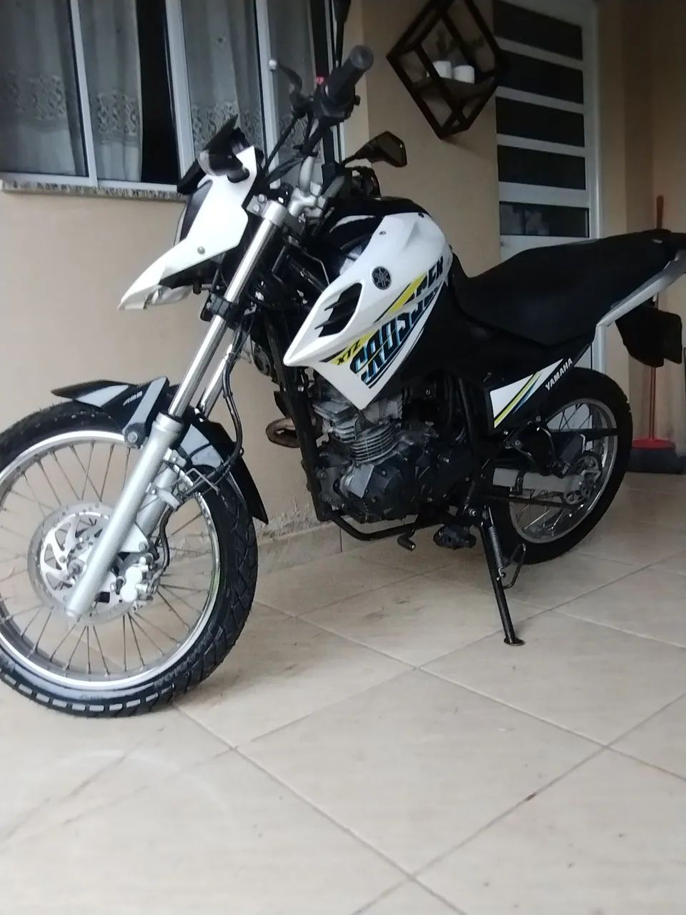 XTZ  - Foto 4