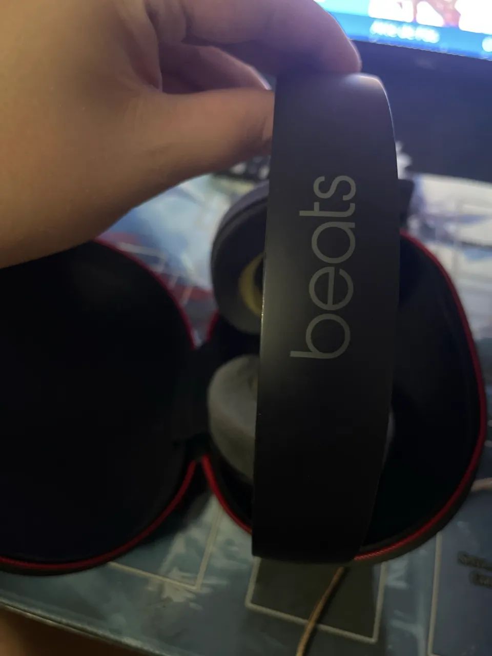 Fone Beats Studio original  - Foto 2
