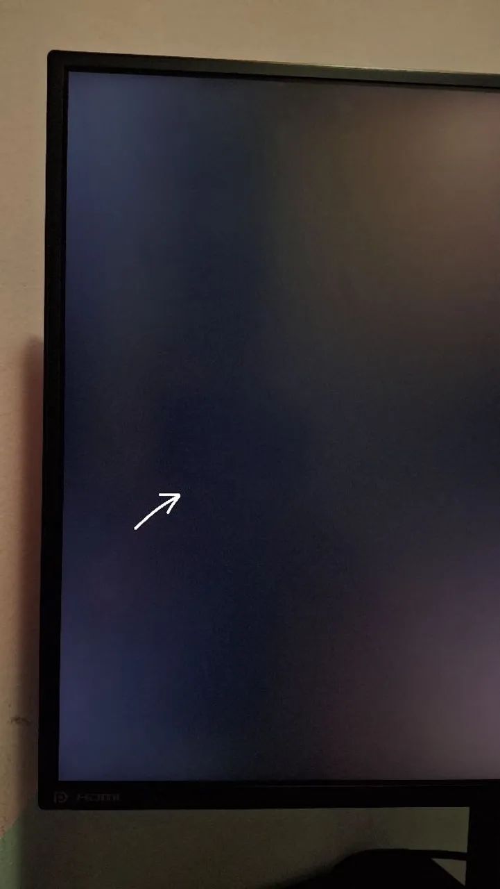 Monitor gamer Asus 280hz, 27pol. - Foto 3