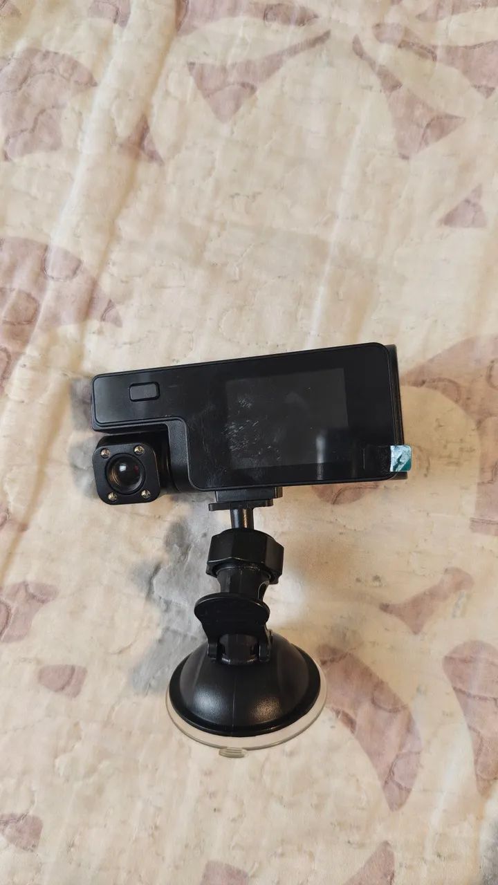 Camera veicular 