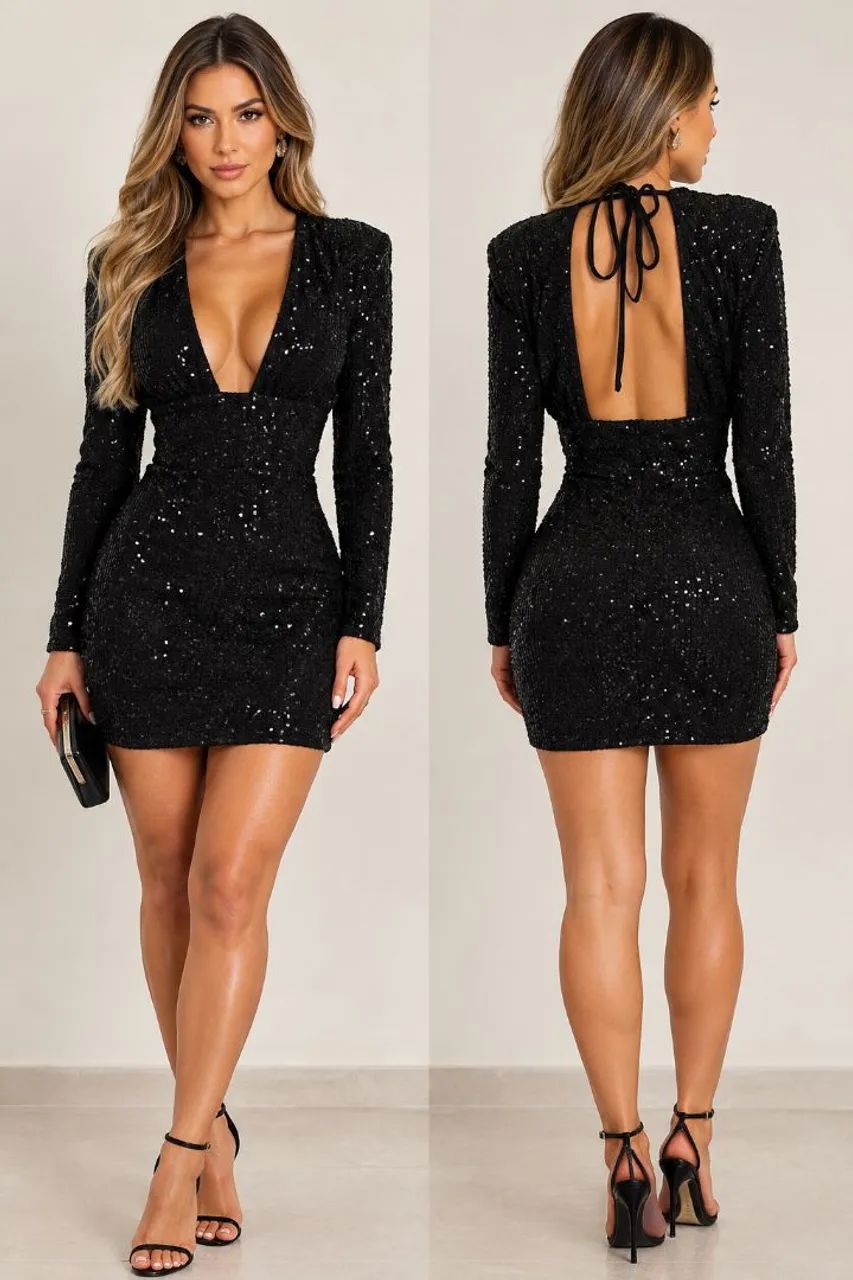 Roupas femininas  - Foto 4